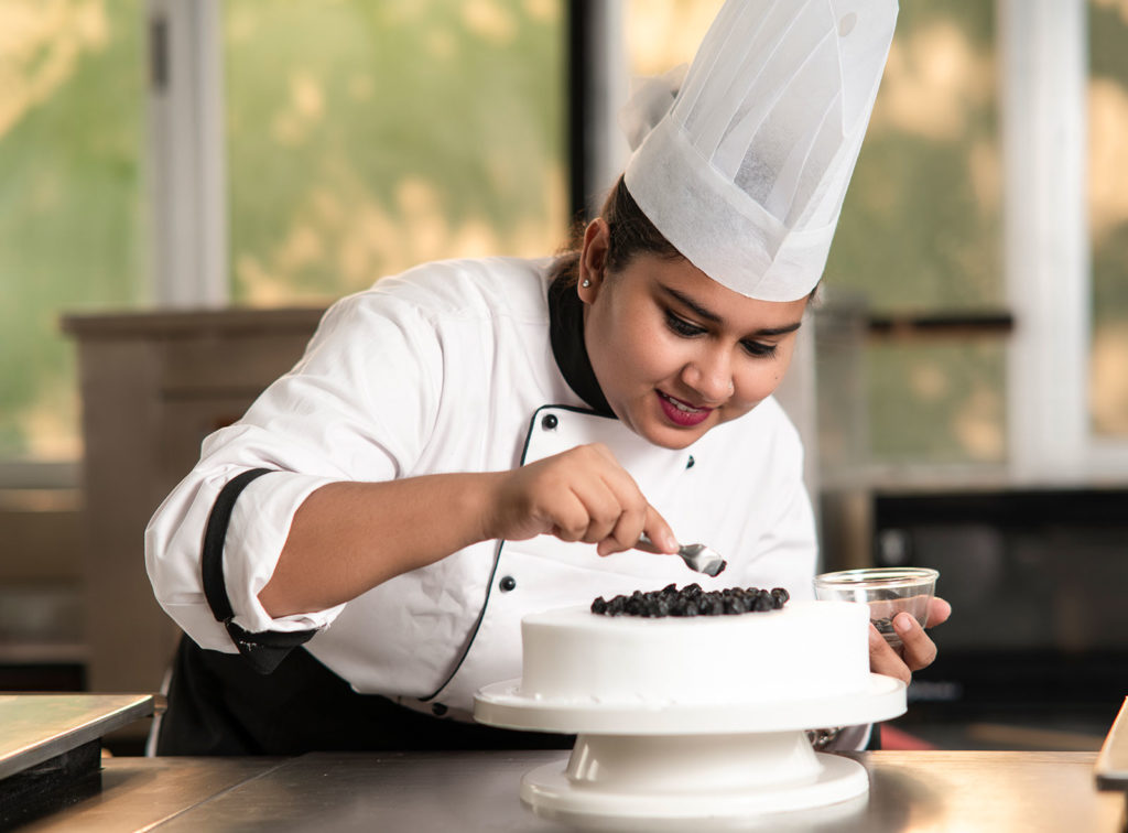 Diploma in Bakery Courses Confectionery Courses Institute in Kolkata
