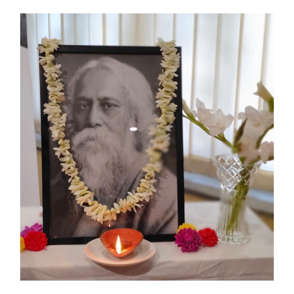 Rabindra Jayanti