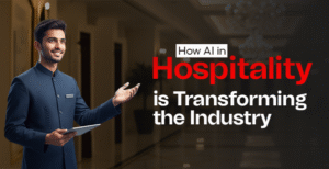 AI in Hospitality