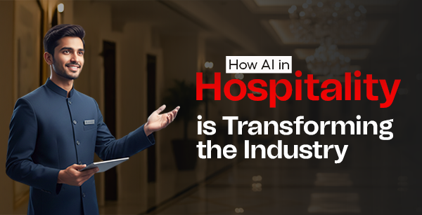 AI in Hospitality