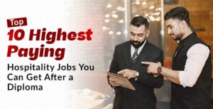 Highest-Paying Hospitality Jobs
