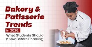 Bakery & Patisserie Trends
