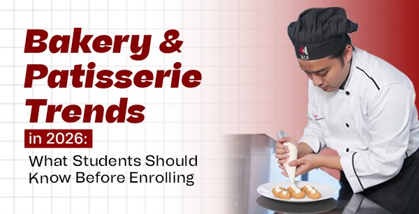 Bakery & Patisserie Trends