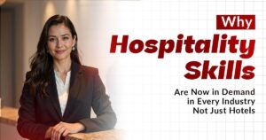 hospitality skills