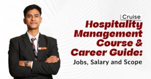 Cruise Hospitality Management Course