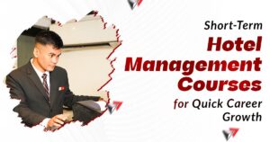 Short-Term Hotel Management Courses