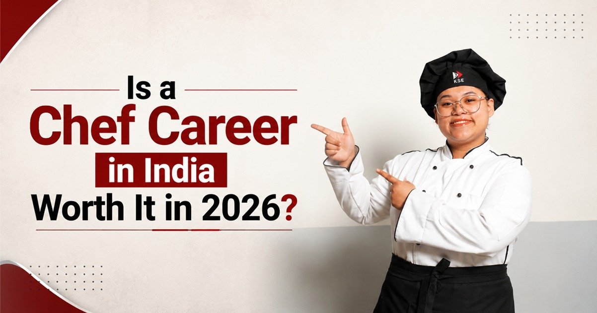 Is a Chef Career in India Worth It in 2026?